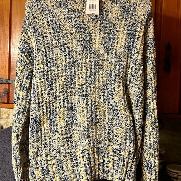 New Directions sweater - Picture 3 of 6